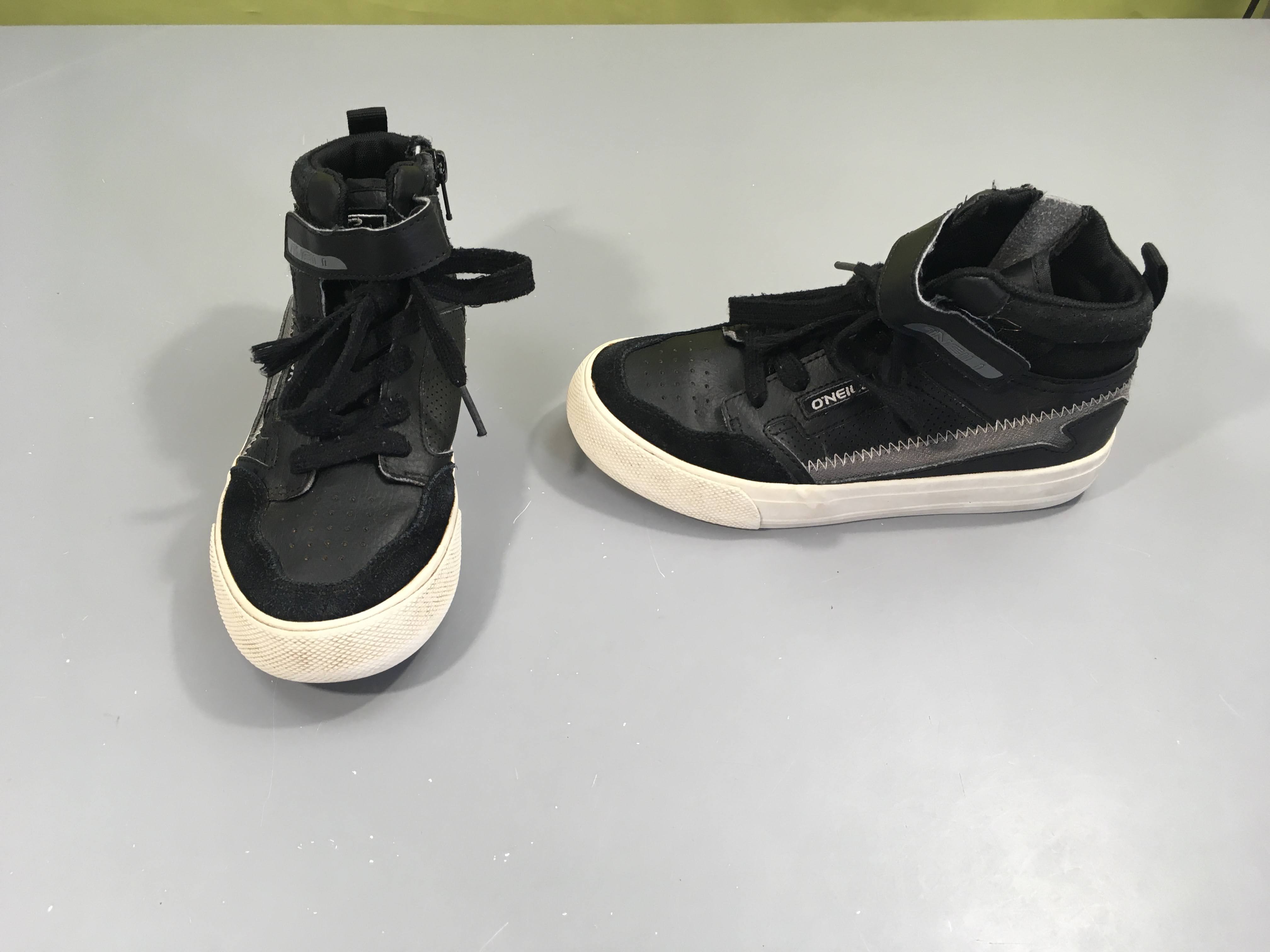 Baskets O'Neill noires