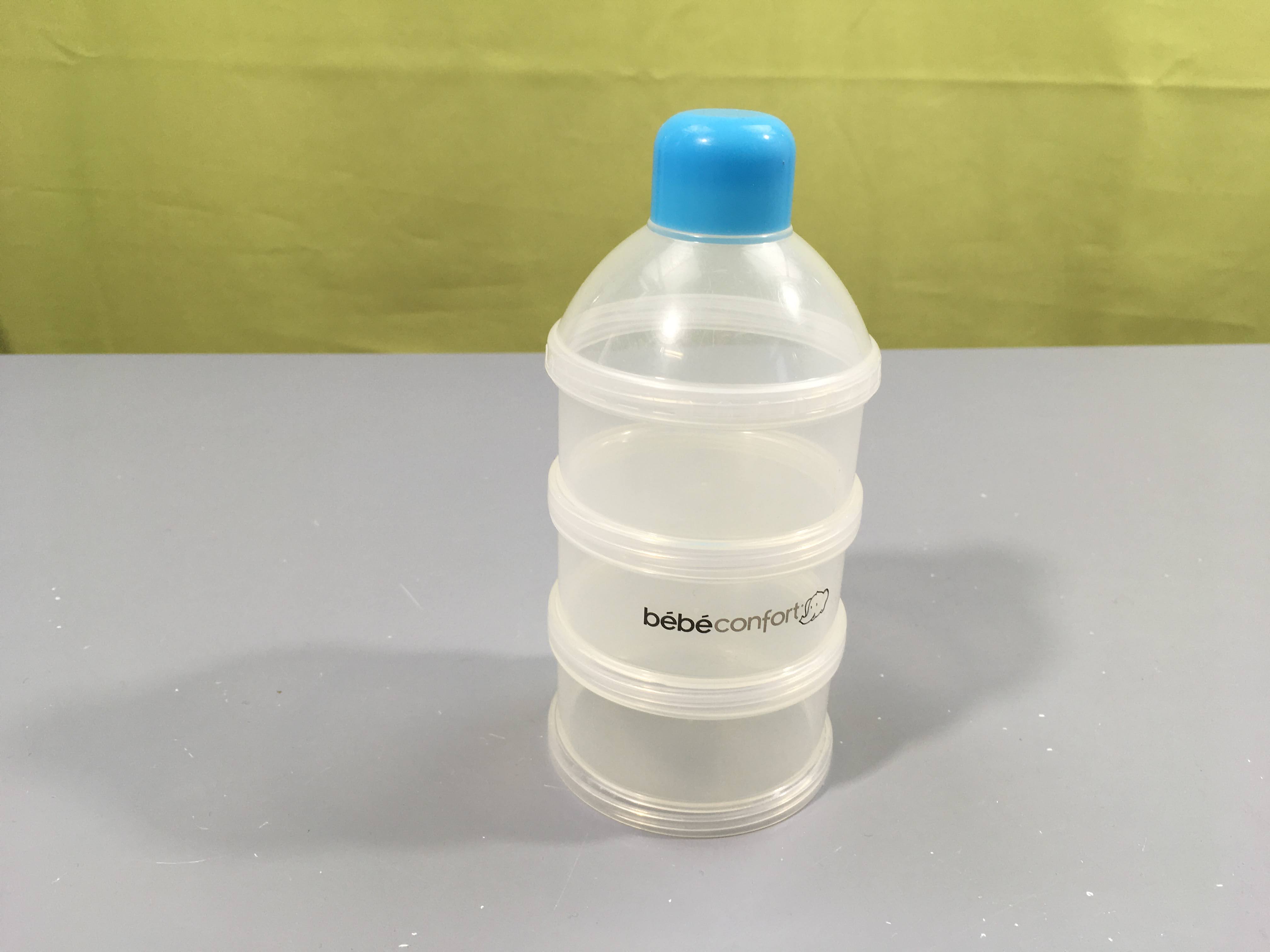 Doseur de lait 3 compartiments Bébé Confort