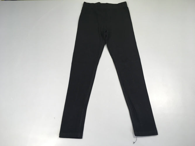 Legging noir, moins cher chez Petit Kiwi