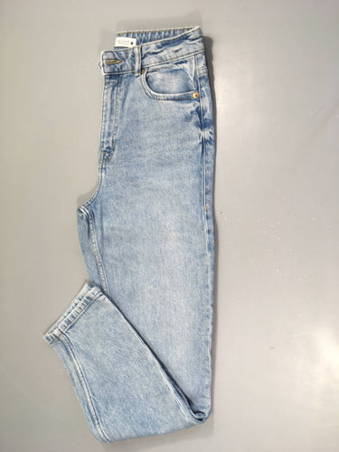 Jeans clair 36, moins cher chez Petit Kiwi