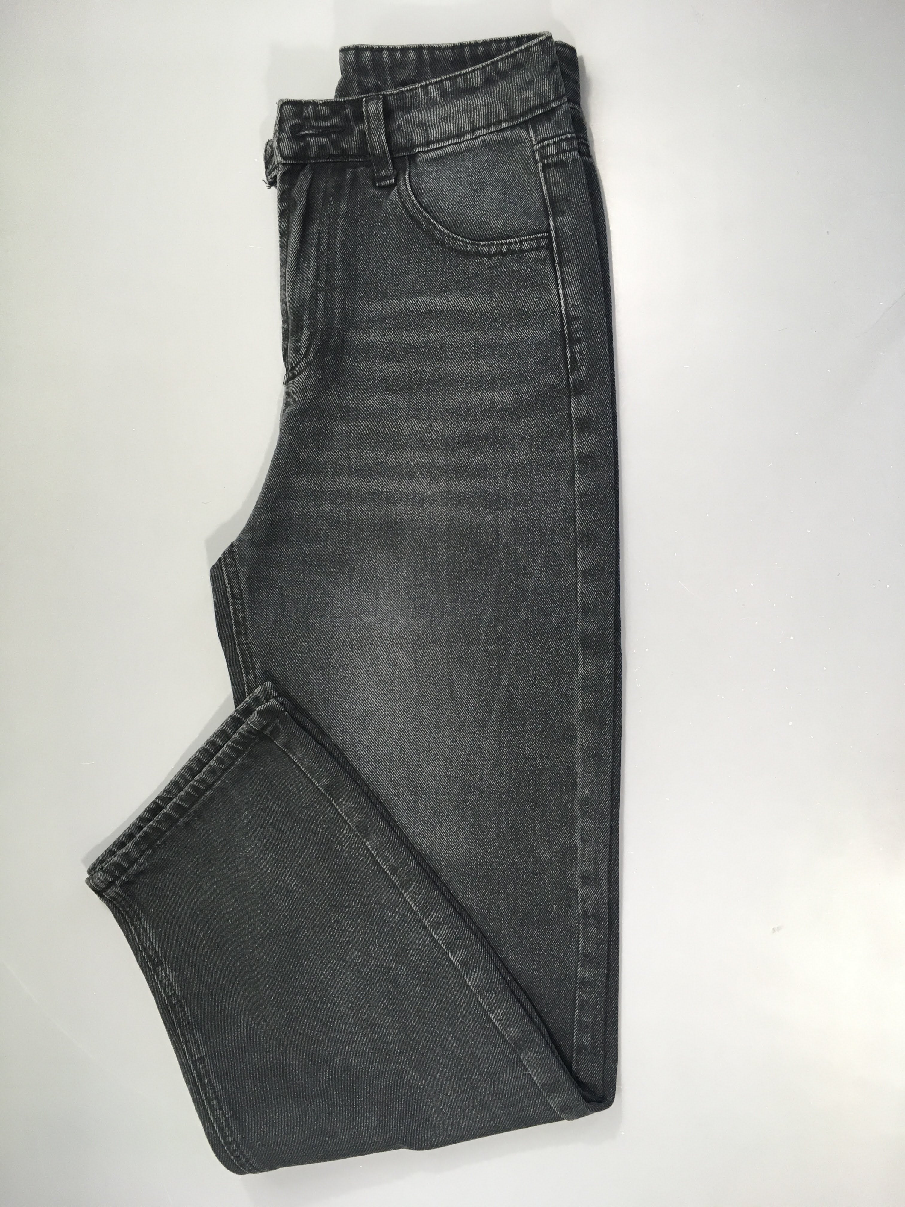 Jeans anthracite 36