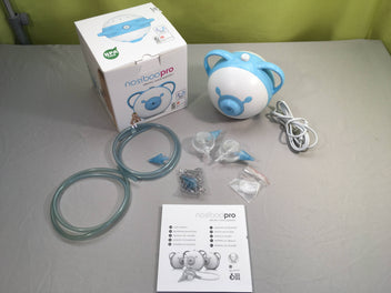 Mouche bébé électrique Nosiboo Pro