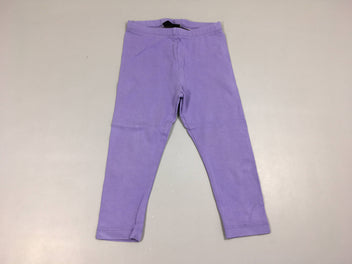 Legging mauve