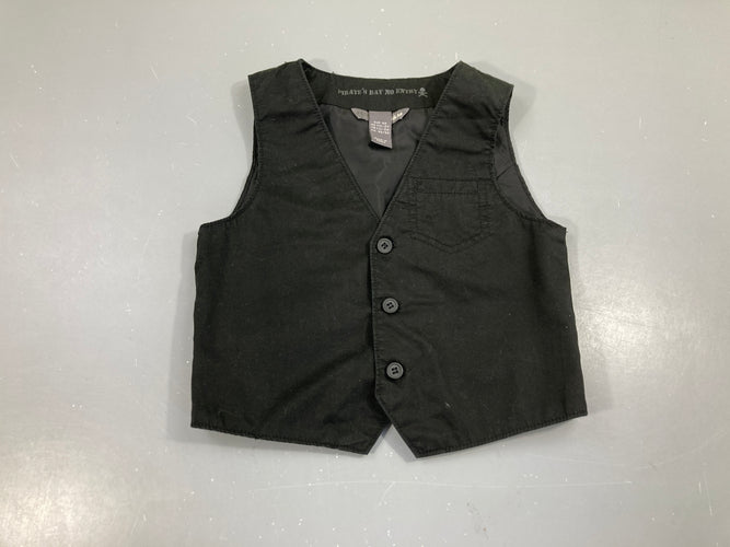 Blaser s.m noir, moins cher chez Petit Kiwi