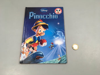 Pinocchio