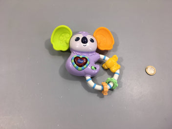 Baby Hochet p'tit koala