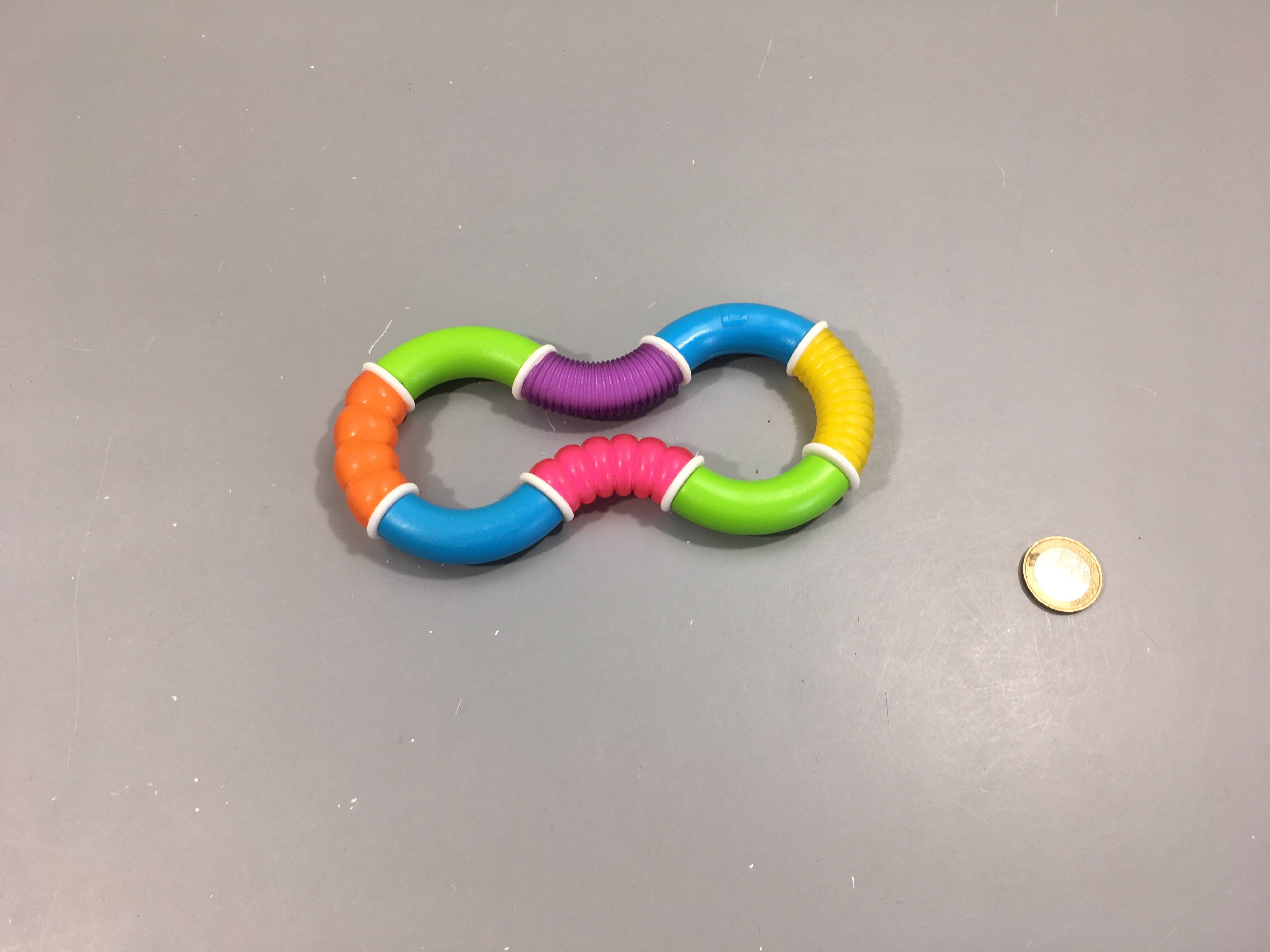 Anneau de dention Munchkin Twisty