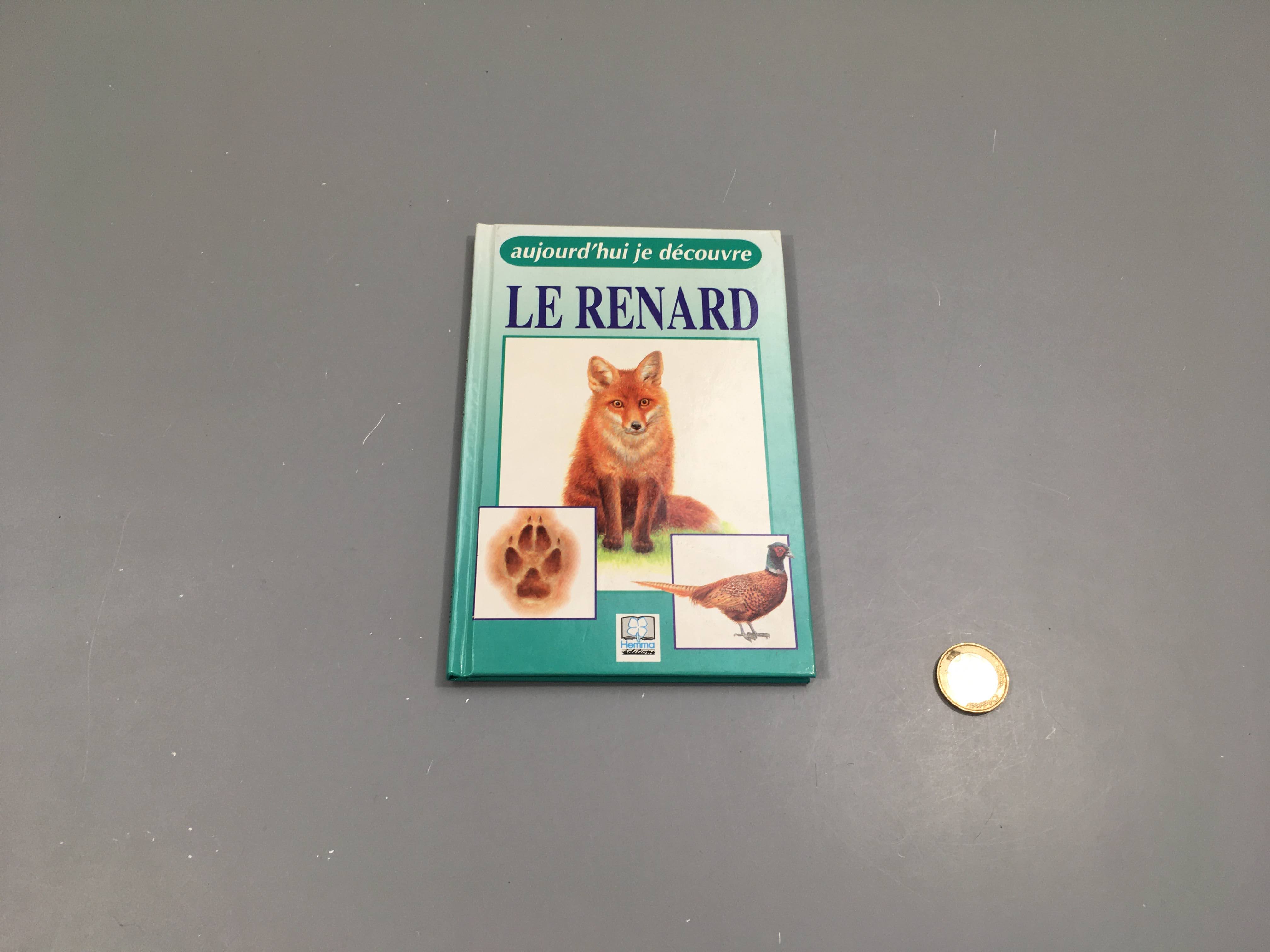 Le renard