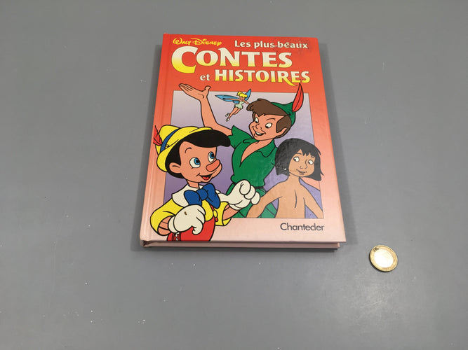Contes et histoires, moins cher chez Petit Kiwi