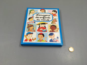 L'imagerie des enfants du monde