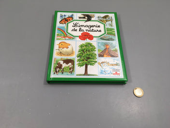 L'imagerie de la nature