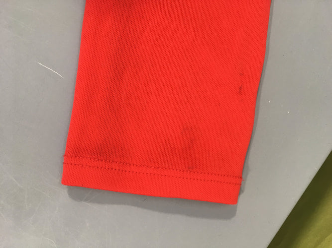 Déguisement Super Mario avec casquette-Salopette à rafraichir et un peu érailler, moins cher chez Petit Kiwi