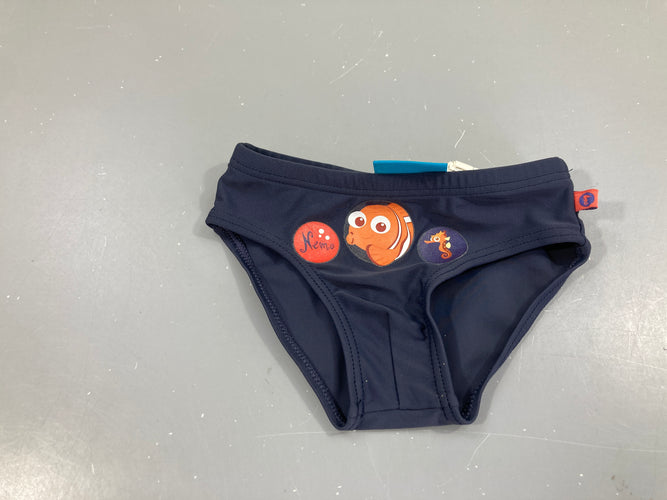 Maillot de bain Némo, moins cher chez Petit Kiwi