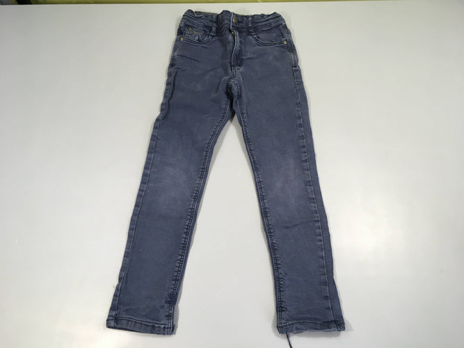 Pantalon denim Skinny Louis, moins cher chez Petit Kiwi