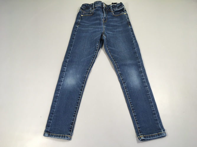 Jeans skinny, moins cher chez Petit Kiwi