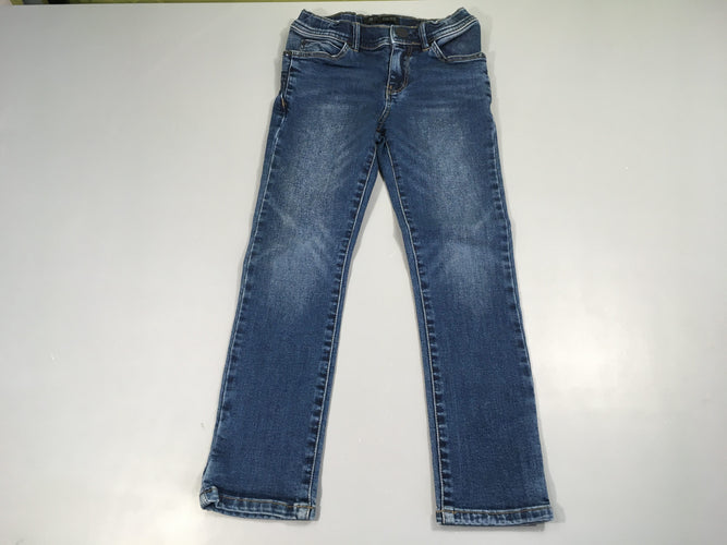 Jeans Slim Fit London, moins cher chez Petit Kiwi