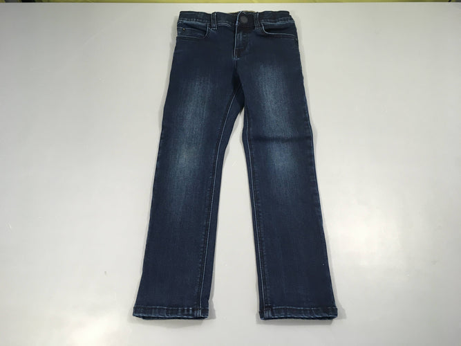 Jeans foncé Slim Fit London, moins cher chez Petit Kiwi
