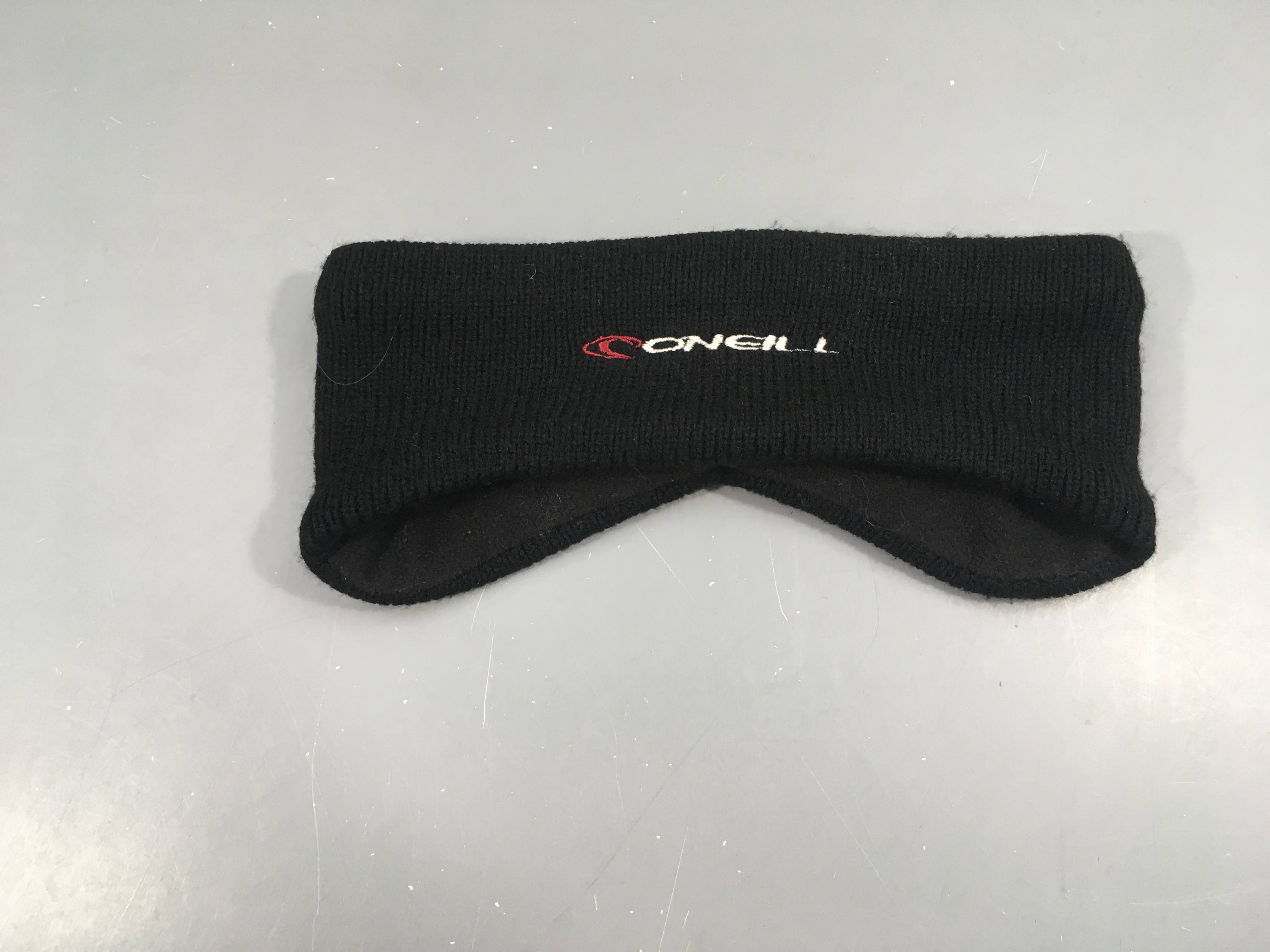 Bandeau noir O'Neill