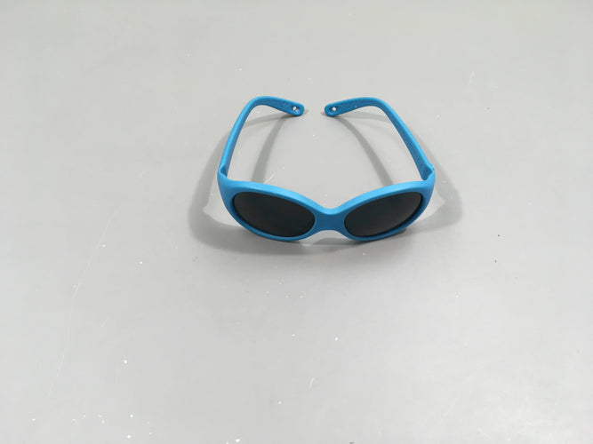 Lunettes de soleil randonnée bleu - MH B100 - bébé 6 - 24 mois - catégorie 4, moins cher chez Petit Kiwi
