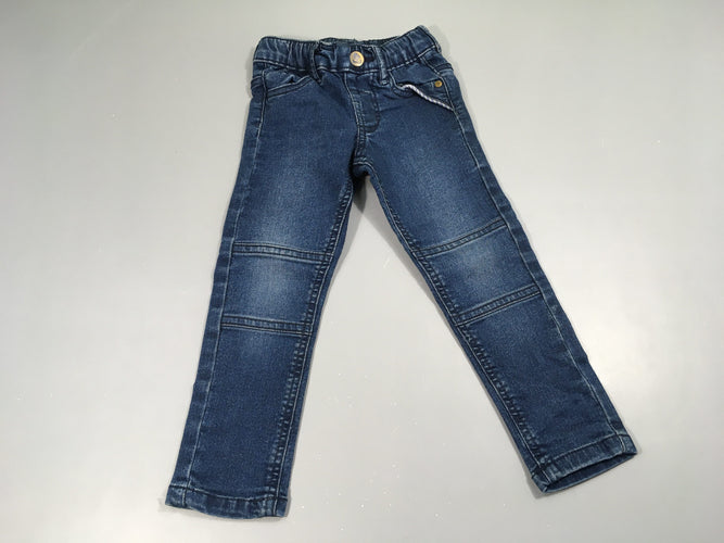 Jeans, moins cher chez Petit Kiwi
