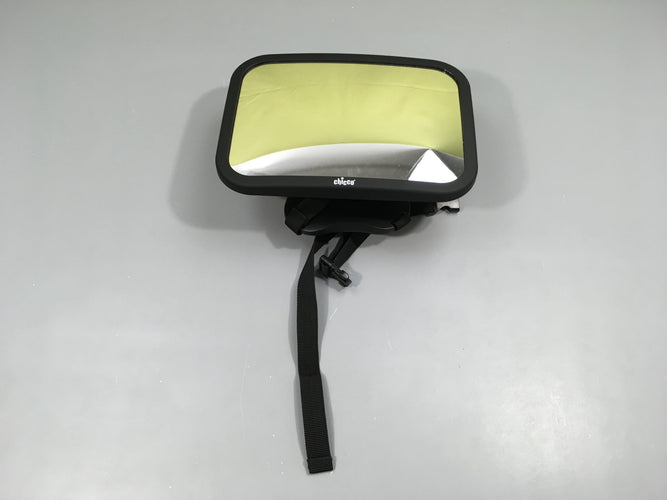 Miroir rétroviseur voiture, moins cher chez Petit Kiwi
