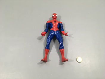 Figurine Spider Man