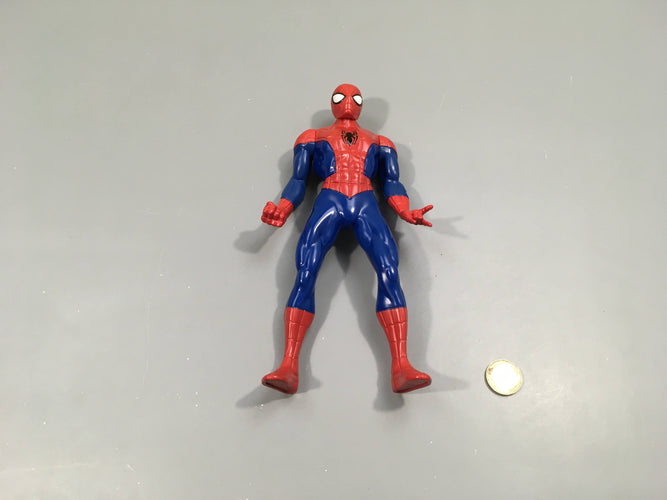 Figurine Spider Man, moins cher chez Petit Kiwi