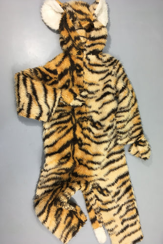 Déguisement Tigre, moins cher chez Petit Kiwi