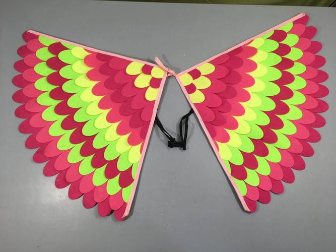 Proumhang déguisement ailes d'oiseaux, moins cher chez Petit Kiwi