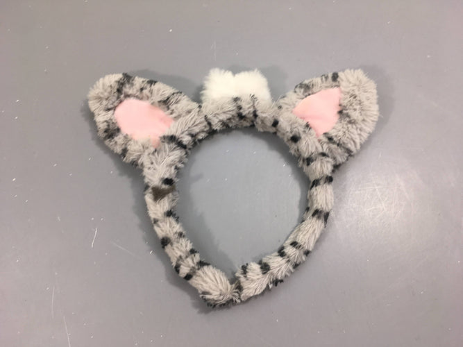 Déguisement diadème âne, moins cher chez Petit Kiwi