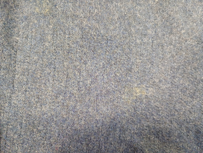 Pull gris clair flammé chouette Edwige (Harr.y Potter), Intérieur doux et chaud, moins cher chez Petit Kiwi