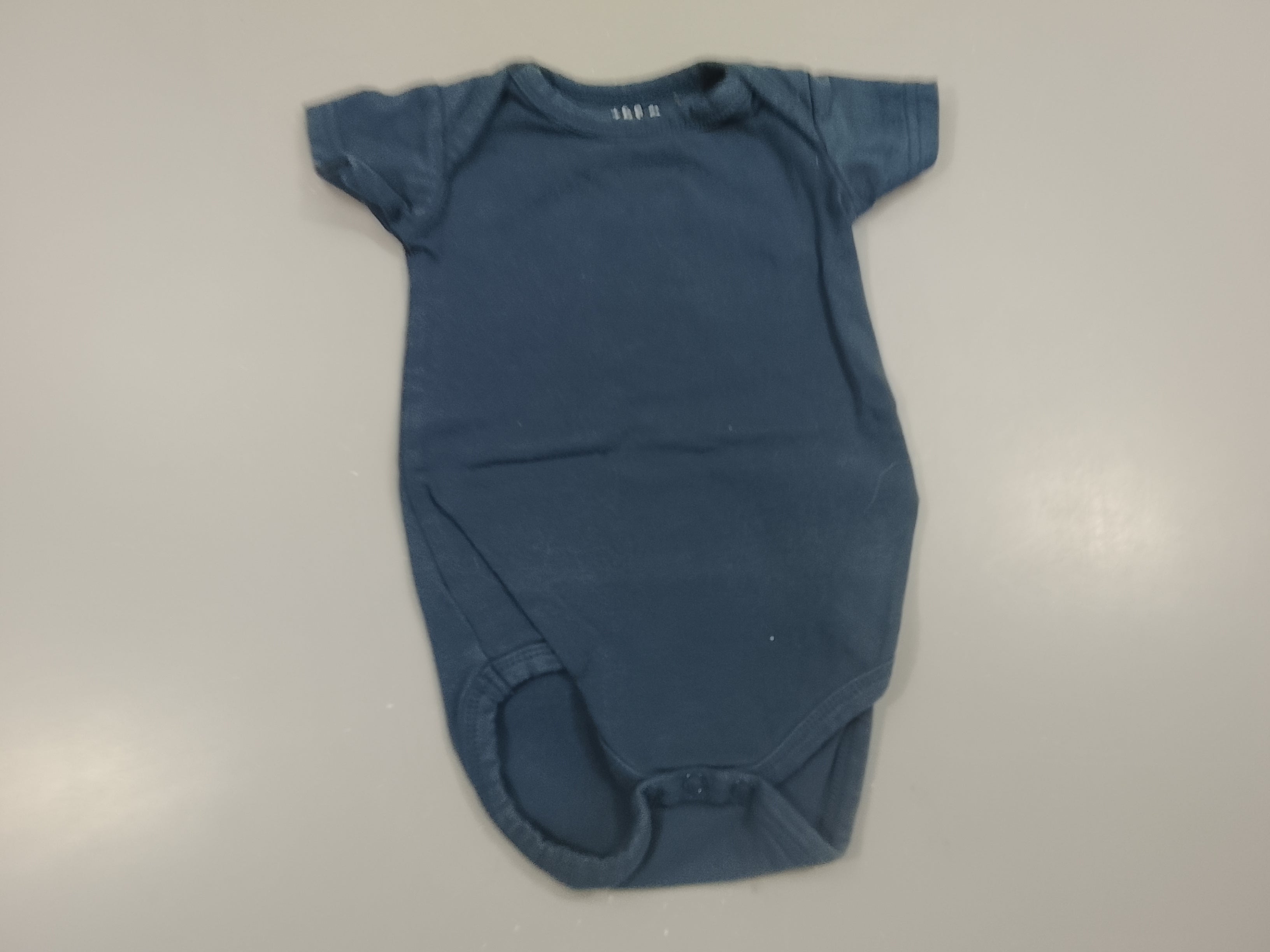 Body m.c bleu marine