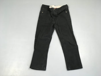 Pantalon noir