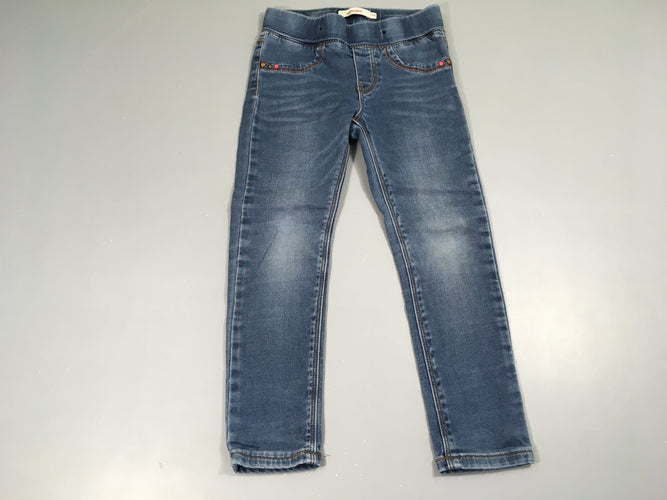 Jegging, moins cher chez Petit Kiwi