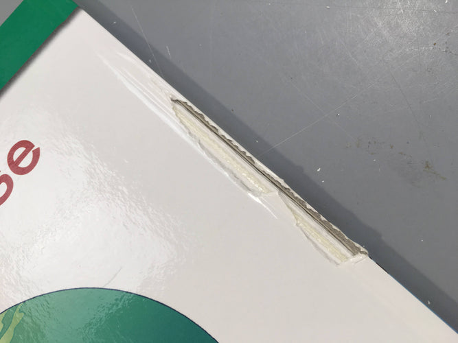 La méduse, les animaux marins et polaires, Altaya-Tranche arrière abimée, moins cher chez Petit Kiwi