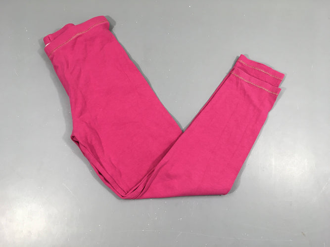 Legging rose-Petite tache, moins cher chez Petit Kiwi