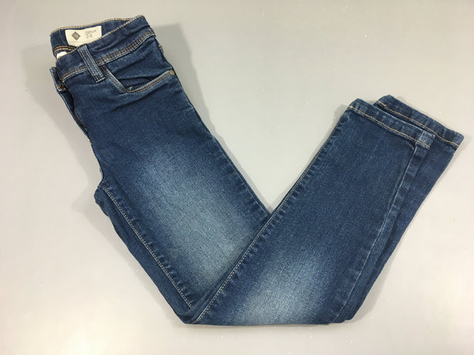 Jeans slim, moins cher chez Petit Kiwi