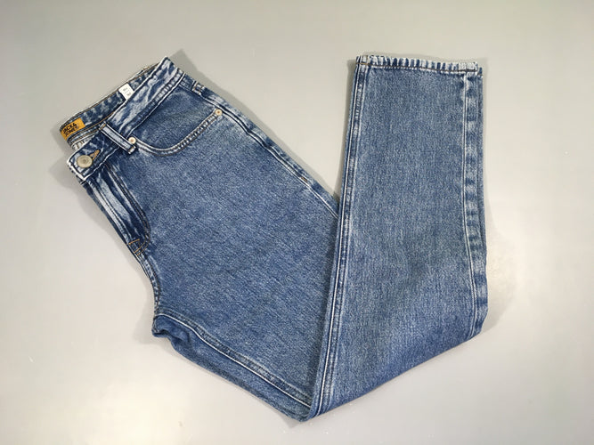 Jeans Regular Clark, moins cher chez Petit Kiwi