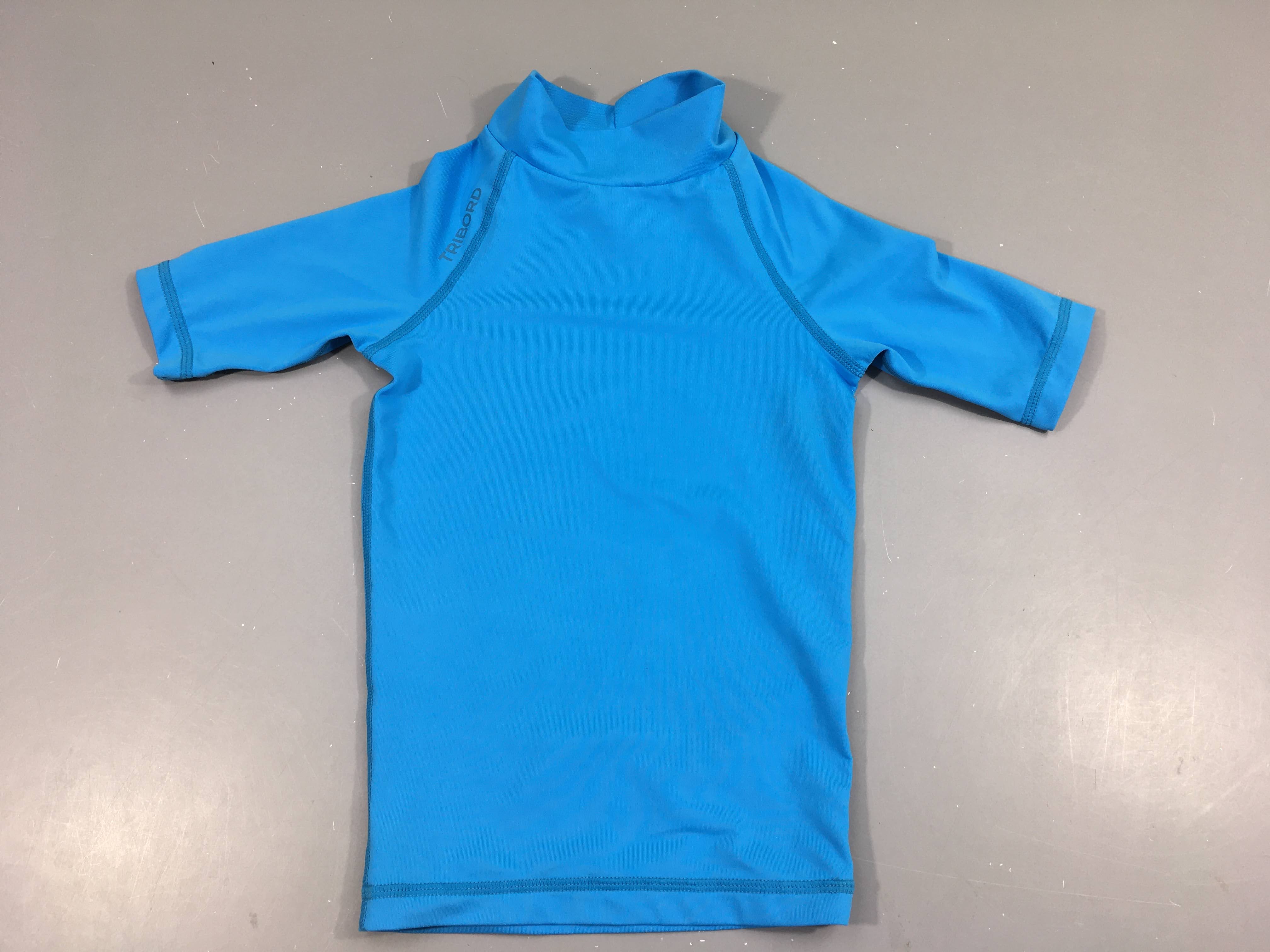 T-shirt m.c belu Tribord