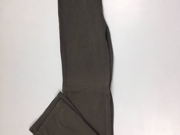 Pantalon molleton gris foncé