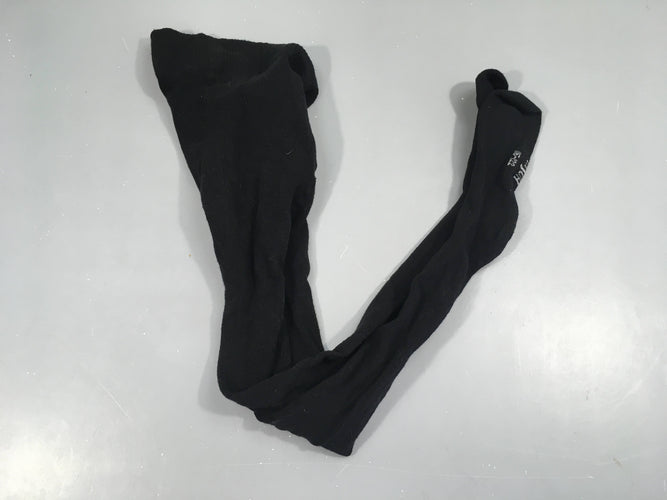 Collants noir, moins cher chez Petit Kiwi