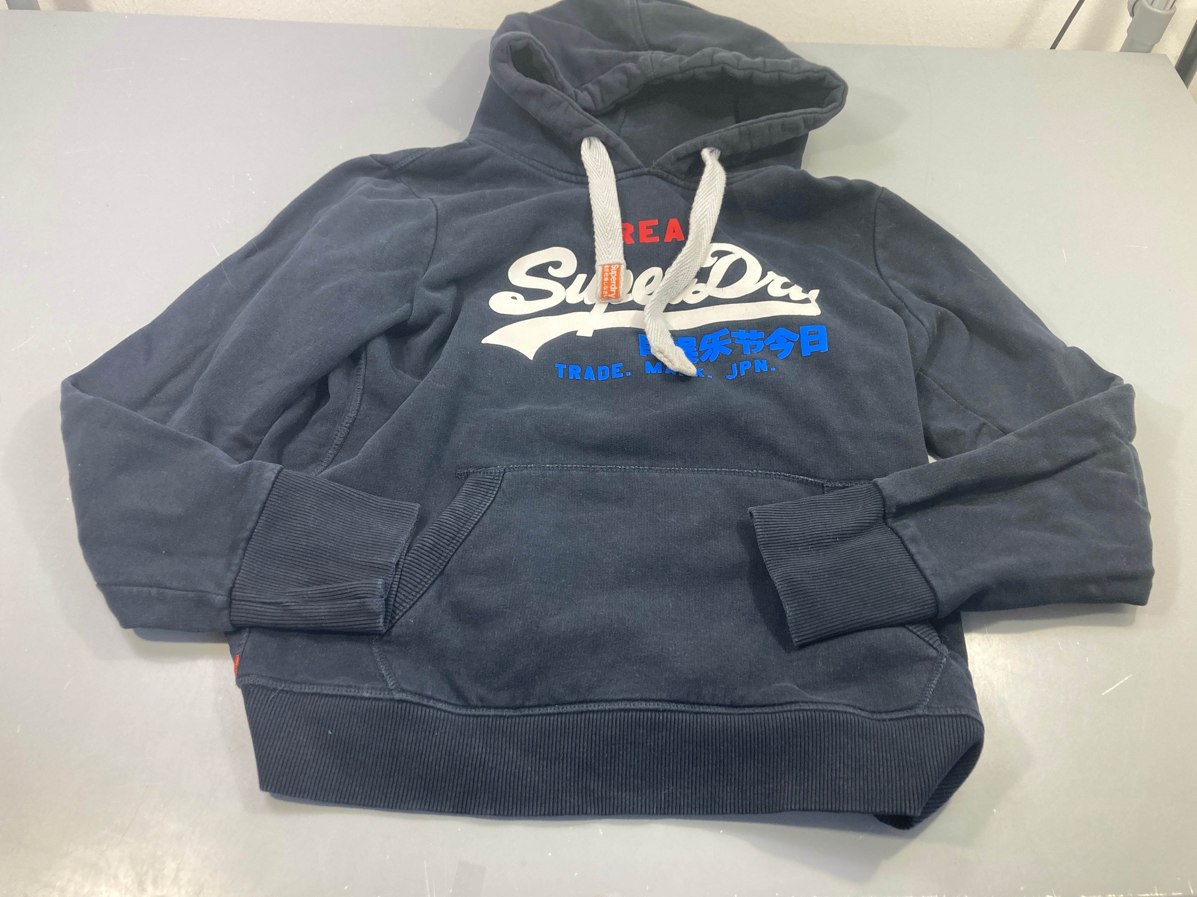 Sweat noir 
