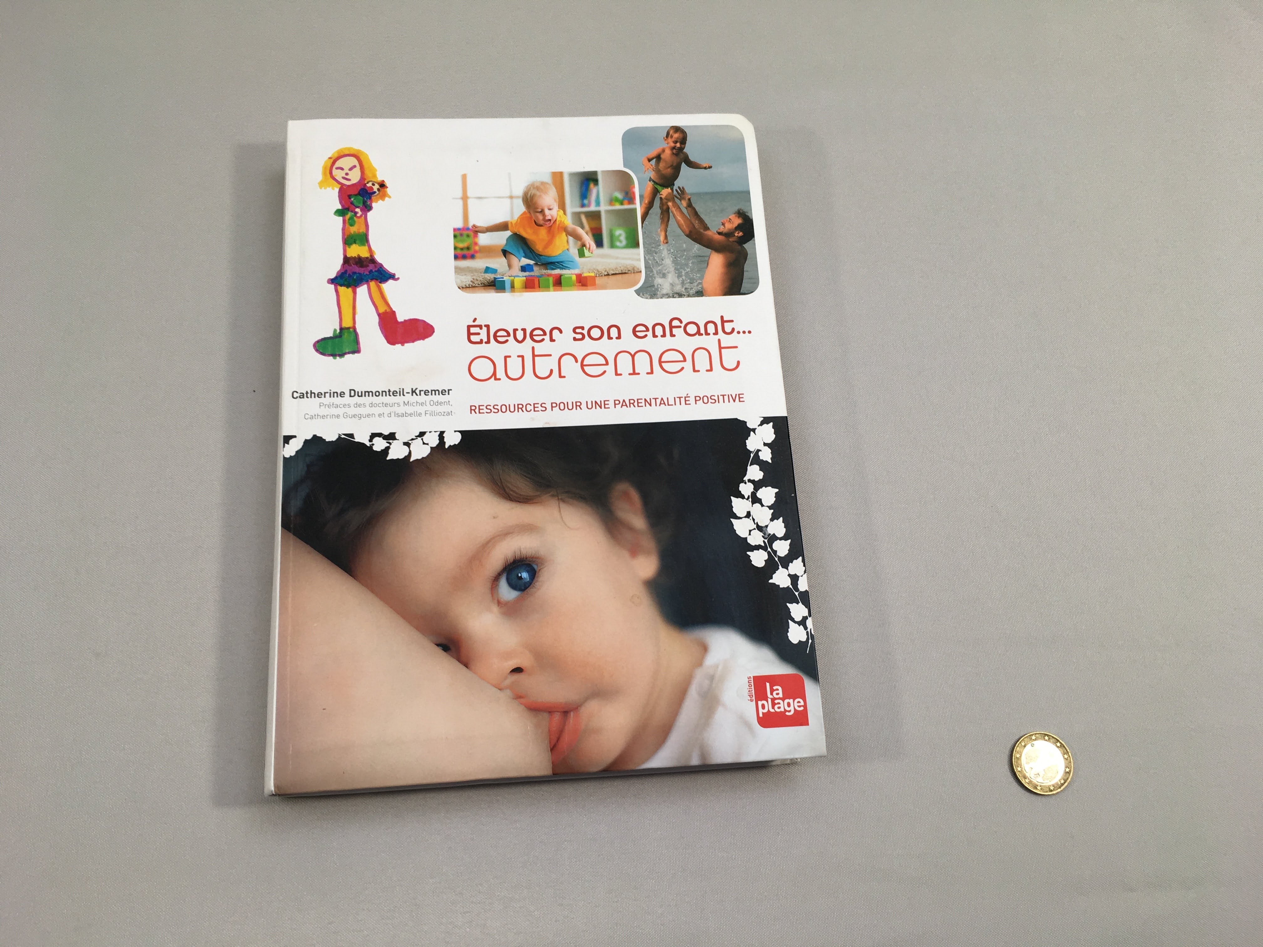 Elever son enfant...autrement