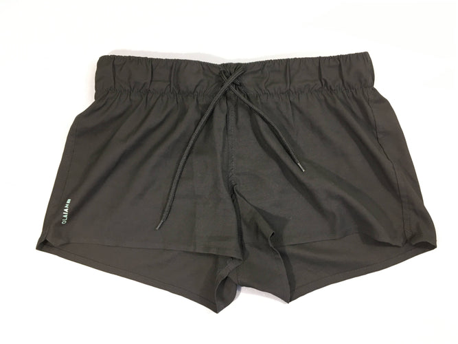 Short de bain noir, moins cher chez Petit Kiwi