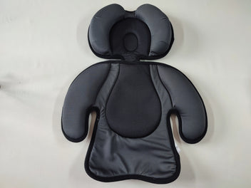 Coussin réducteur noir pour siège coque, Babymoov