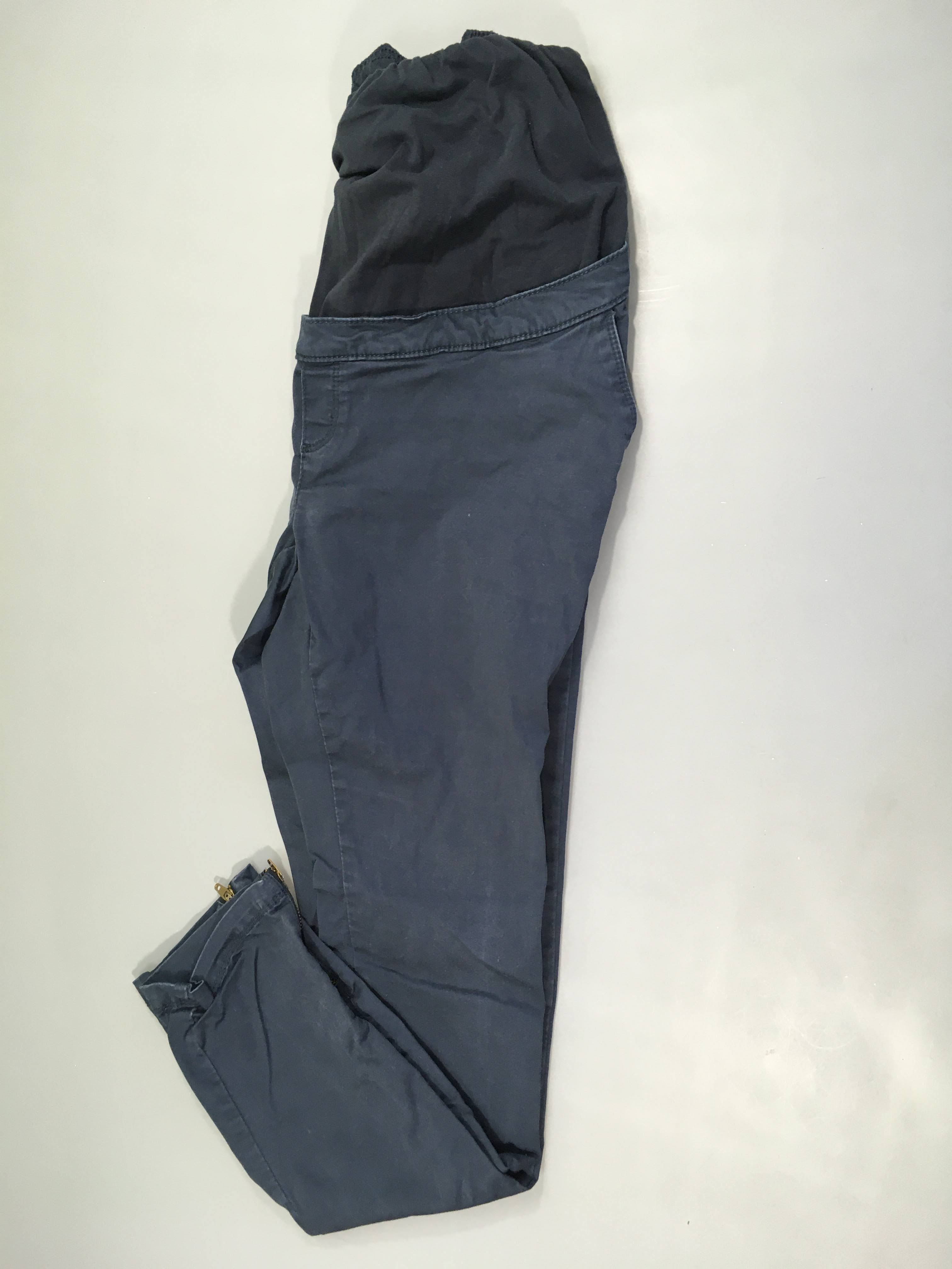 Pantalon bleu