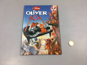 Oliver  & Cie
