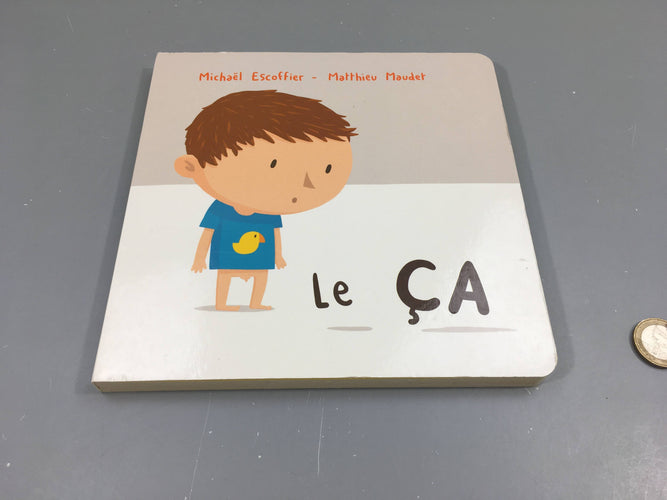 Le ça, moins cher chez Petit Kiwi