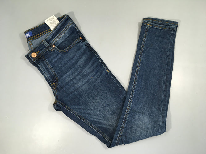 Jeans Super Skinny Dan, moins cher chez Petit Kiwi