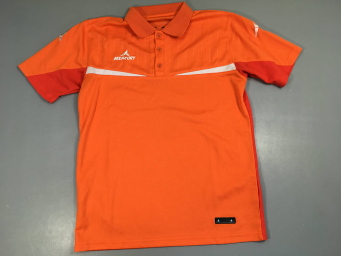 T-shirt m.c de sport Mercu.y, moins cher chez Petit Kiwi